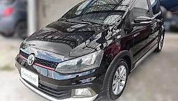 Volkswagen Fox Pepper 1.6 Flex 16V 5P 2015