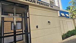 Apartamento Para Aluguel Com 28 Metros Quadrados Com 1 Quarto Em Perdizes - São Paulo - Sã