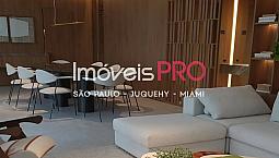 Apartamento, Brooklin - São Paulo
