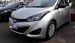 /Hyundai Hb20 1.0 Confort Completo 2013 Mauricio Almeida (12) 991415486