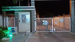 Apartamento No Fonte Das Águas