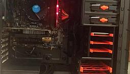 Vendo Pc Gamer