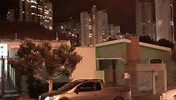 Aluguel Quarto Próx. Gleba Palhano