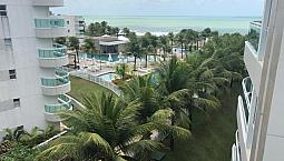 Cobertura Duplex No In Mare Bali Com 115M² Mobiliado (Oportunidade)