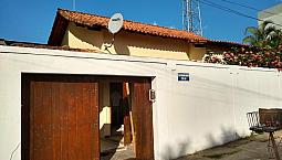 Casa Alugar Em Nancilandia