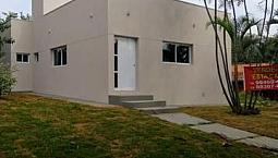 Casa 100M2 2 Dorms 1 Suíte,Terreno 380M2 3 Vagas Estancia Arvore Da Vida