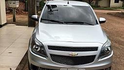 Carro Ágile Ltz 1.4
