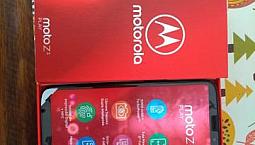 Moto Z3