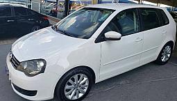 Polo 1.6 Flex (Parcelamos)