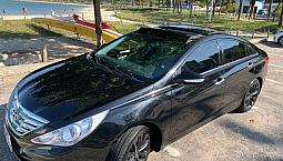 Hyundai Sonata 2.4 Aut 2013 - Top De Linha