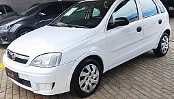 Corsa Hatch Maxx