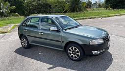 Gol 1.0 Trend G4 Entrada 2.990 + Parcelas 789,00