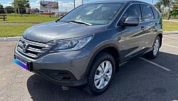 Honda Crv Lx 2013