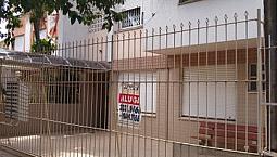 Porto Alegre - Kitchenette/Conjugados - Santana
