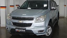 S10 Ls 2.4 13/13***Vídeo No Anuncio***