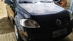 Carro Fox