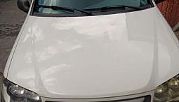 Fiat Strada 2012