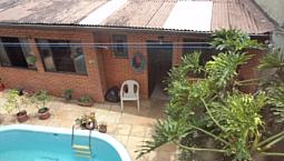 Casa Para Venda - 500M², 4 Dormitórios, Sendo 1 Suites, 4 Vagas - Coronel Aparício Borges]