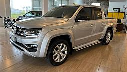Volkswagen Amarok Highline 3.0 Turbo 