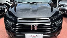 Fiat Toro T270