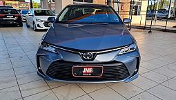 Corolla Xei 2.0 At 2022
