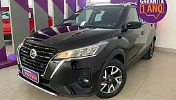 Nissan Kicks Sense 1.6