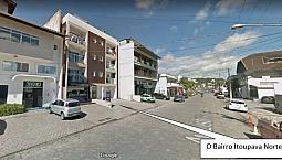 Apartamento Muito Confortável, 3 Quartos Na Itoupava Norte Blumenau