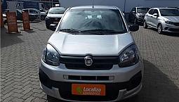 Fiat Uno 2021 1.0 Fire Flex Attractive Manual