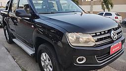 Amarok Cd 4X4 Diesel 2015