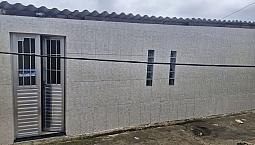 Alugo Casa Com 2 Quartos.no Pontal Da Barra