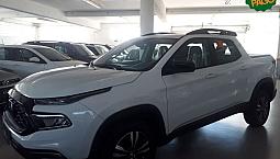 Fiat Toro Freedom 1.3 T270 4X2 Flex Aut 2025
