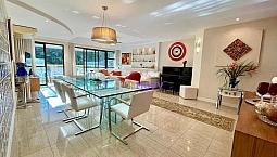 Apartamento Com 4 Dormitórios À Venda, 190 M² Por R$ 3.600.000,00 - Icaraí - Niterói/Rj