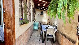 Vendo Área Privativa 3 Quartos Jardim Vera Cruz 