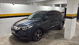 Honda Hr-V Exl 1.8 Flexone 16V 5P Aut. 2020