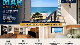 Imóvel Para Venda Com 70 Metros Quadrados Com 2 Quartos Em Praia Do Morro - Guarapari - Es