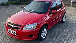 Chevrolet Celta Life 1.4 Mpfi 8V 85Cv 3P 2022
