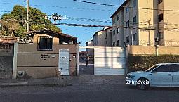 Apartamento Prático Com 2 Quartos Em Localização Estratégica No Mondubim