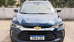 Chevrolet Tracker Premier 1.2 Turbo 12v Flex Aut 2025