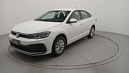Volkswagen Virtus Tsi 1.0 Flex 12V 4P Aut. 2024