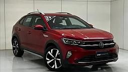 Volkswagen Nivus Highline 1.0 200 Tsi Flex Aut 2023