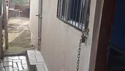 Casa 2 Cômodos