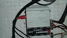 Modulo Ts150 Rms