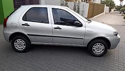 Palio Economy 2011