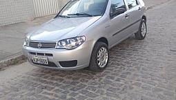 Palio Fire Economy 2010