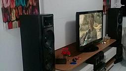 Apartamento Em Ipojuca