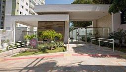 Apartamento 3 Quartos 1 Suite, Eco Vita Ideale, Plaenge