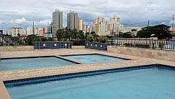 Apartamento 03 Dormitórios - Alto Rio Preto