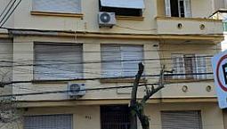Apartamento 2 Dorm - Bairro Centro