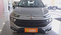 Fiat Toro 2019/2020 1.8 16V Evo Flex Freedom At6