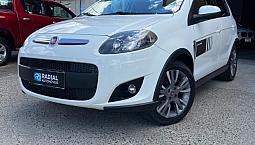 Palio Sporting 1.6 Flex